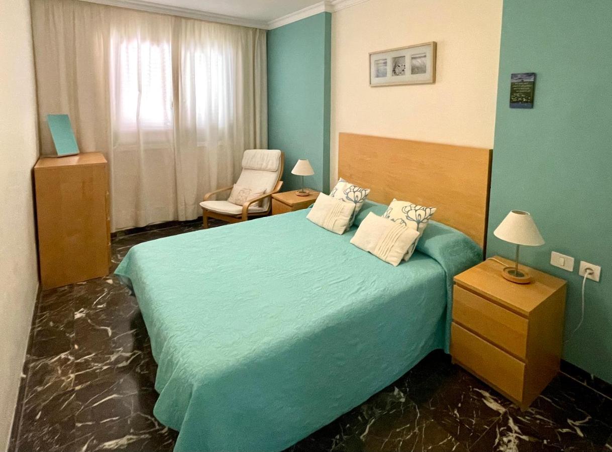 Magnificent Apt. With Sea View, Cliff & Marina Santiago del Teide Exteriör bild